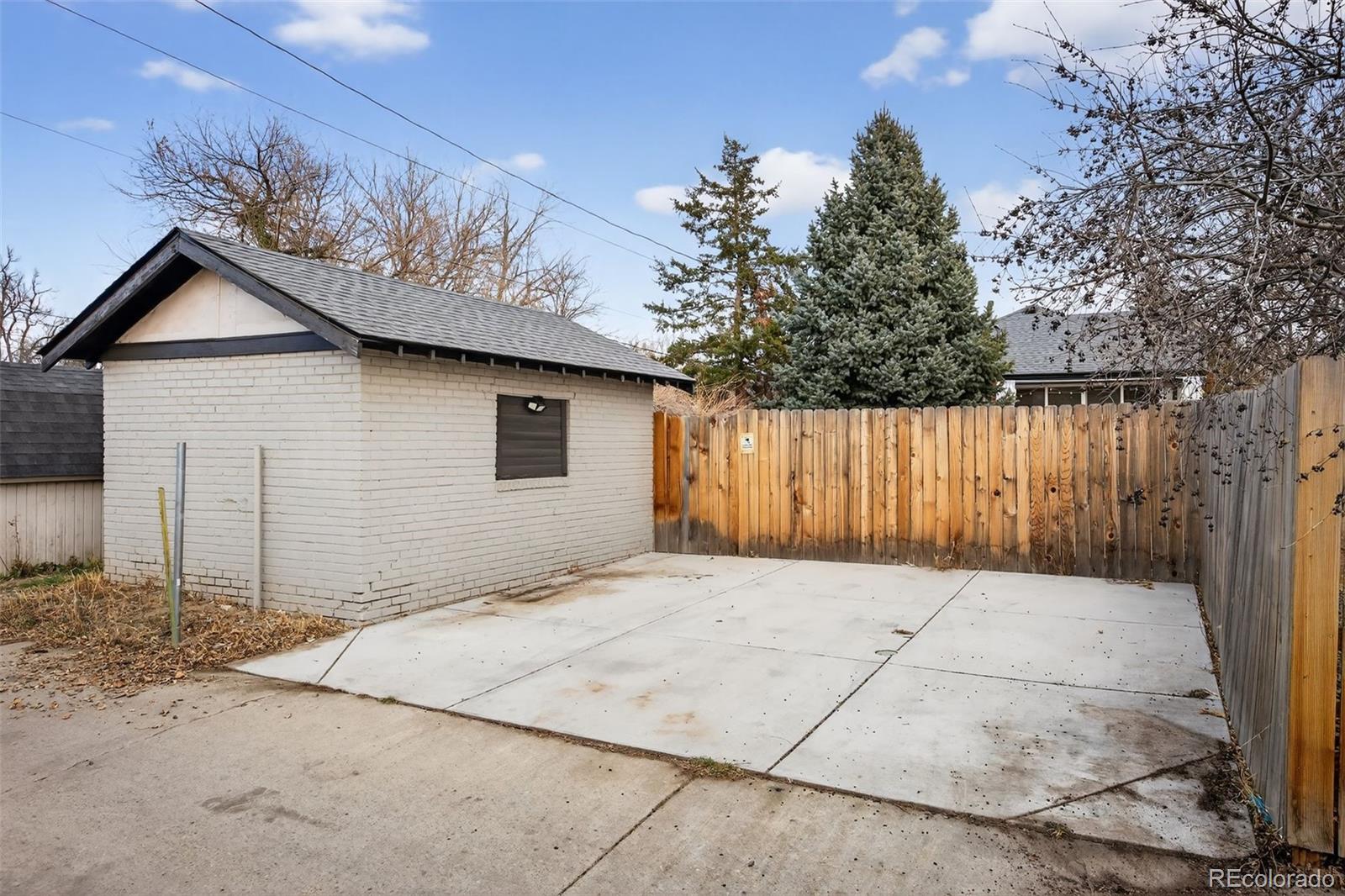 MLS Image #36 for 1555  rosemary street,denver, Colorado