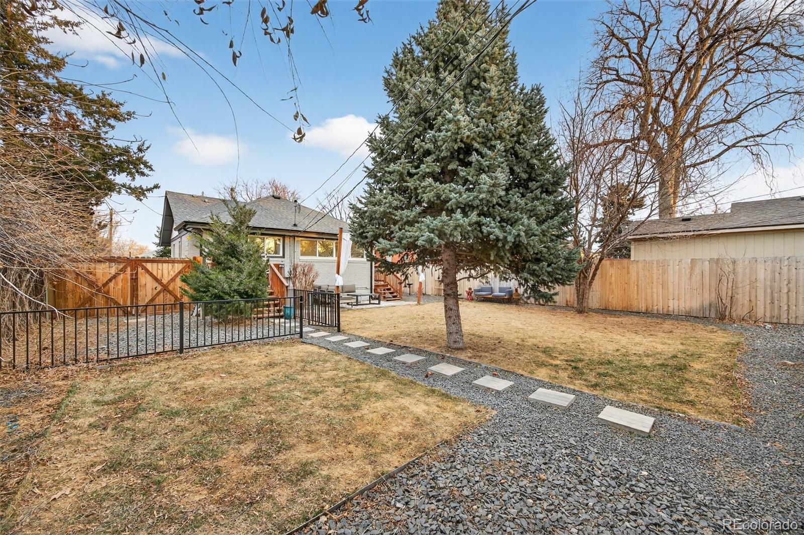 MLS Image #37 for 1555  rosemary street,denver, Colorado