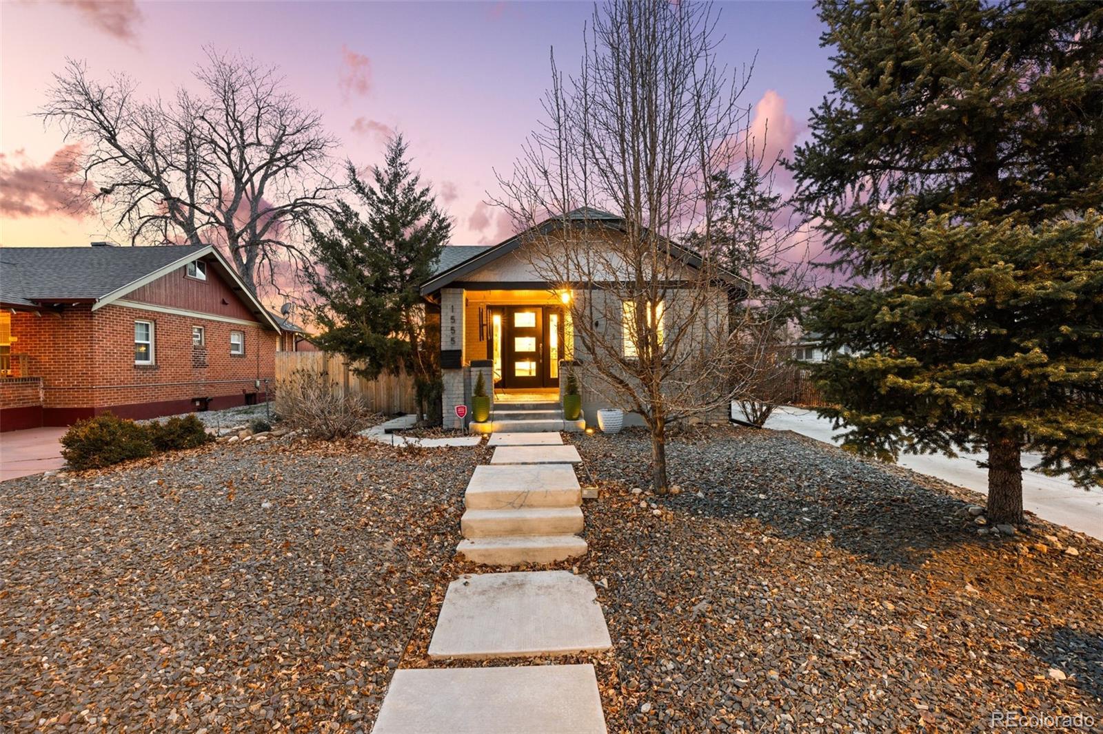 MLS Image #38 for 1555  rosemary street,denver, Colorado