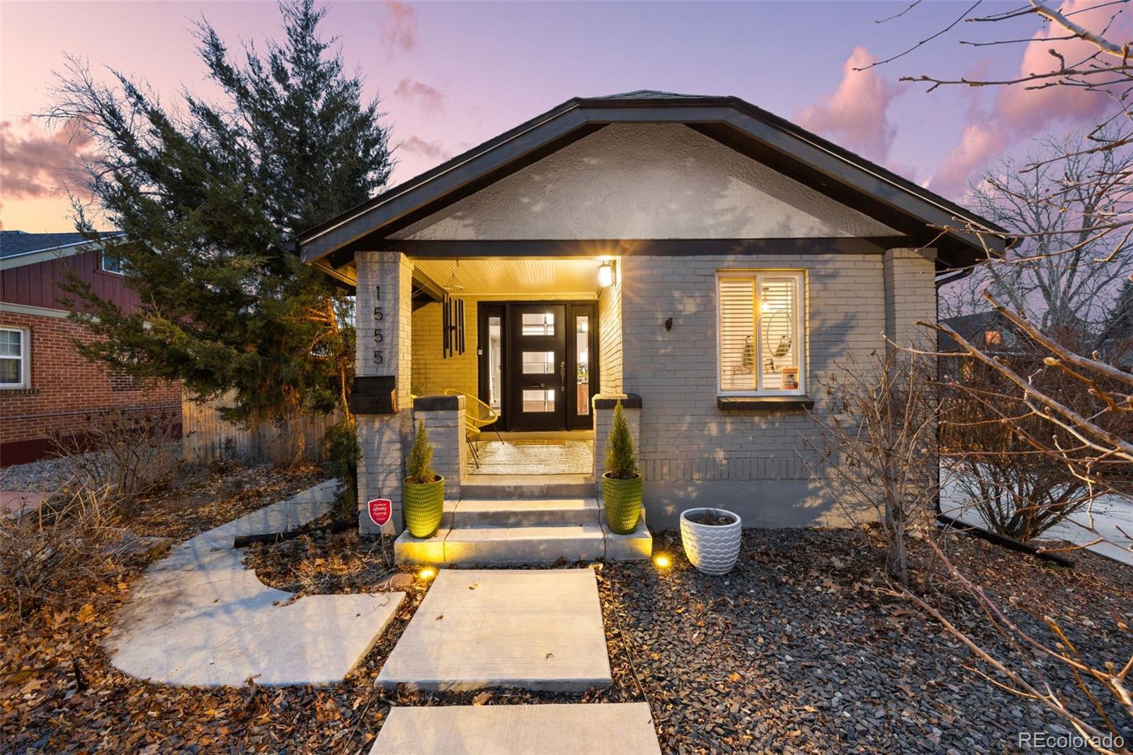 MLS Image #39 for 1555  rosemary street,denver, Colorado