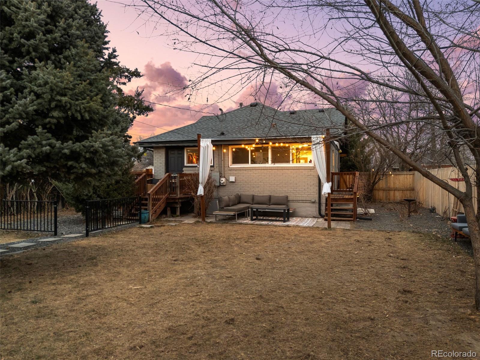 MLS Image #40 for 1555  rosemary street,denver, Colorado