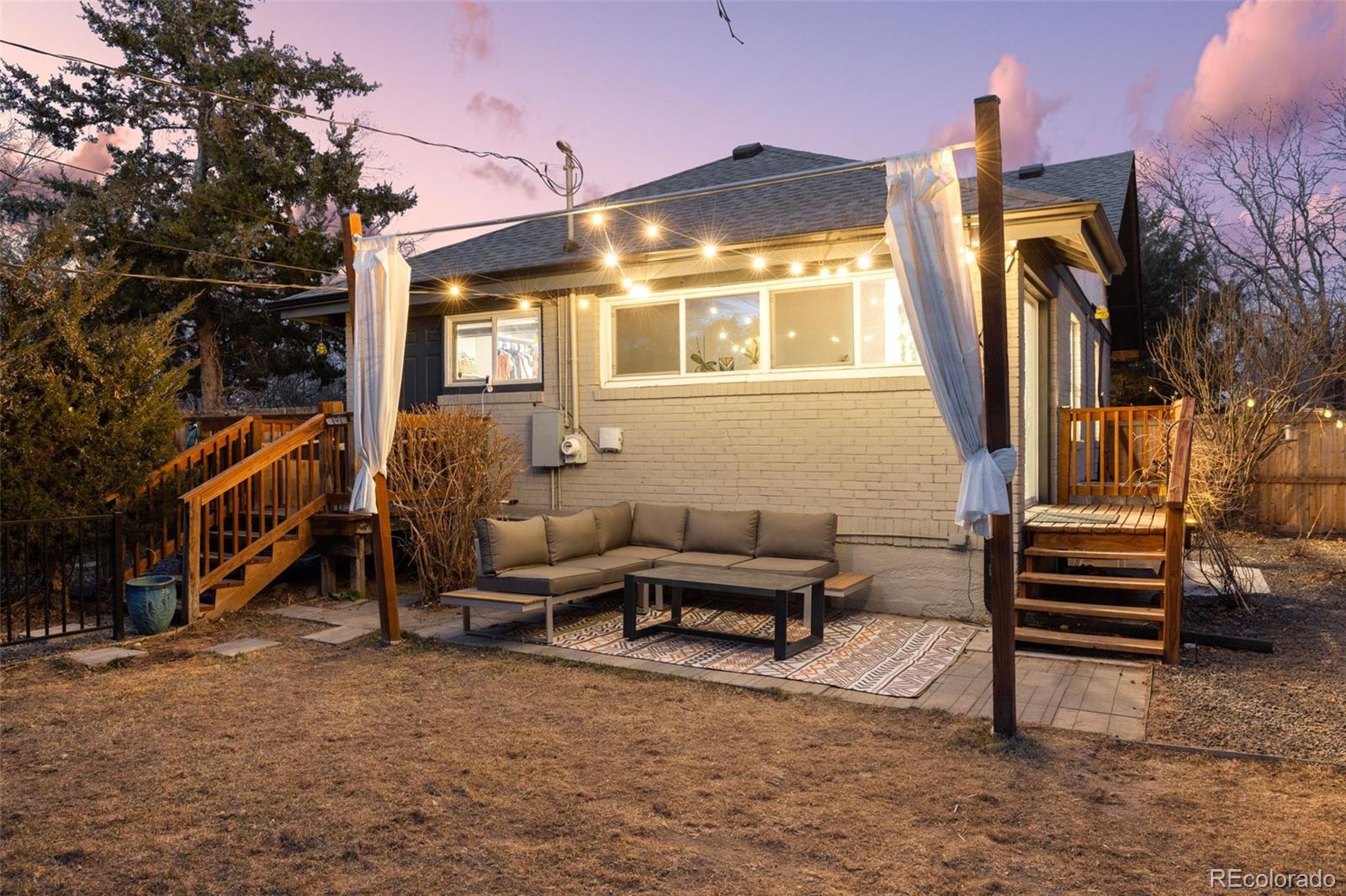 MLS Image #41 for 1555  rosemary street,denver, Colorado