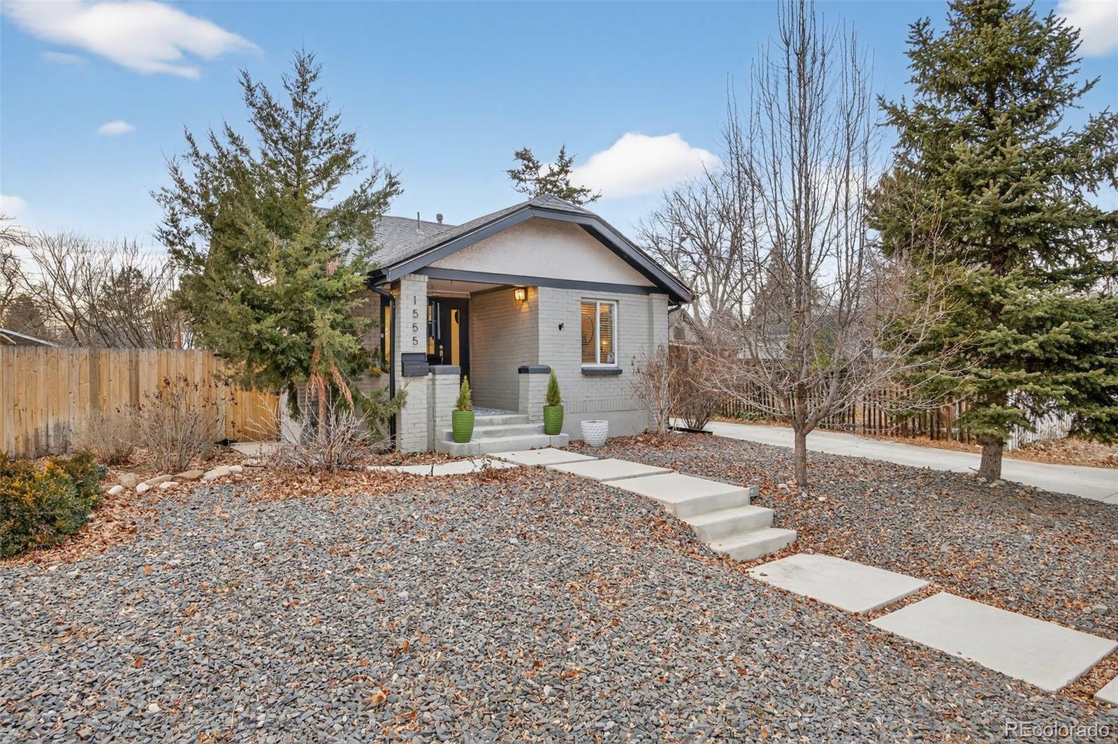 MLS Image #5 for 1555  rosemary street,denver, Colorado