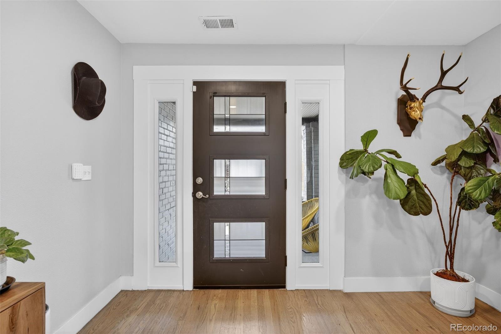 MLS Image #6 for 1555  rosemary street,denver, Colorado