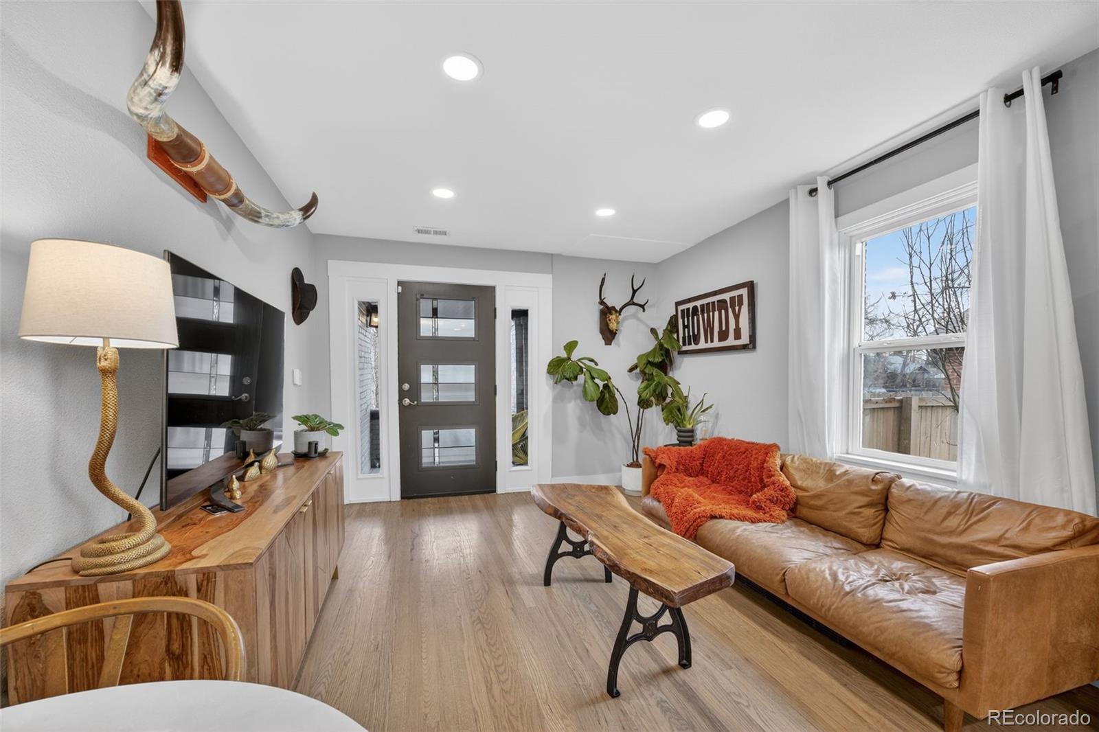 MLS Image #7 for 1555  rosemary street,denver, Colorado