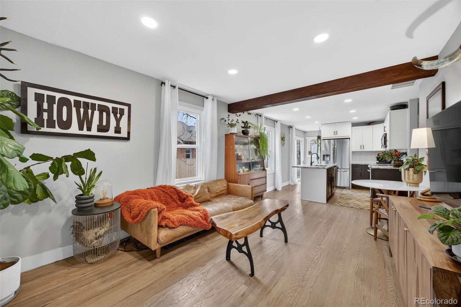MLS Image #8 for 1555  rosemary street,denver, Colorado