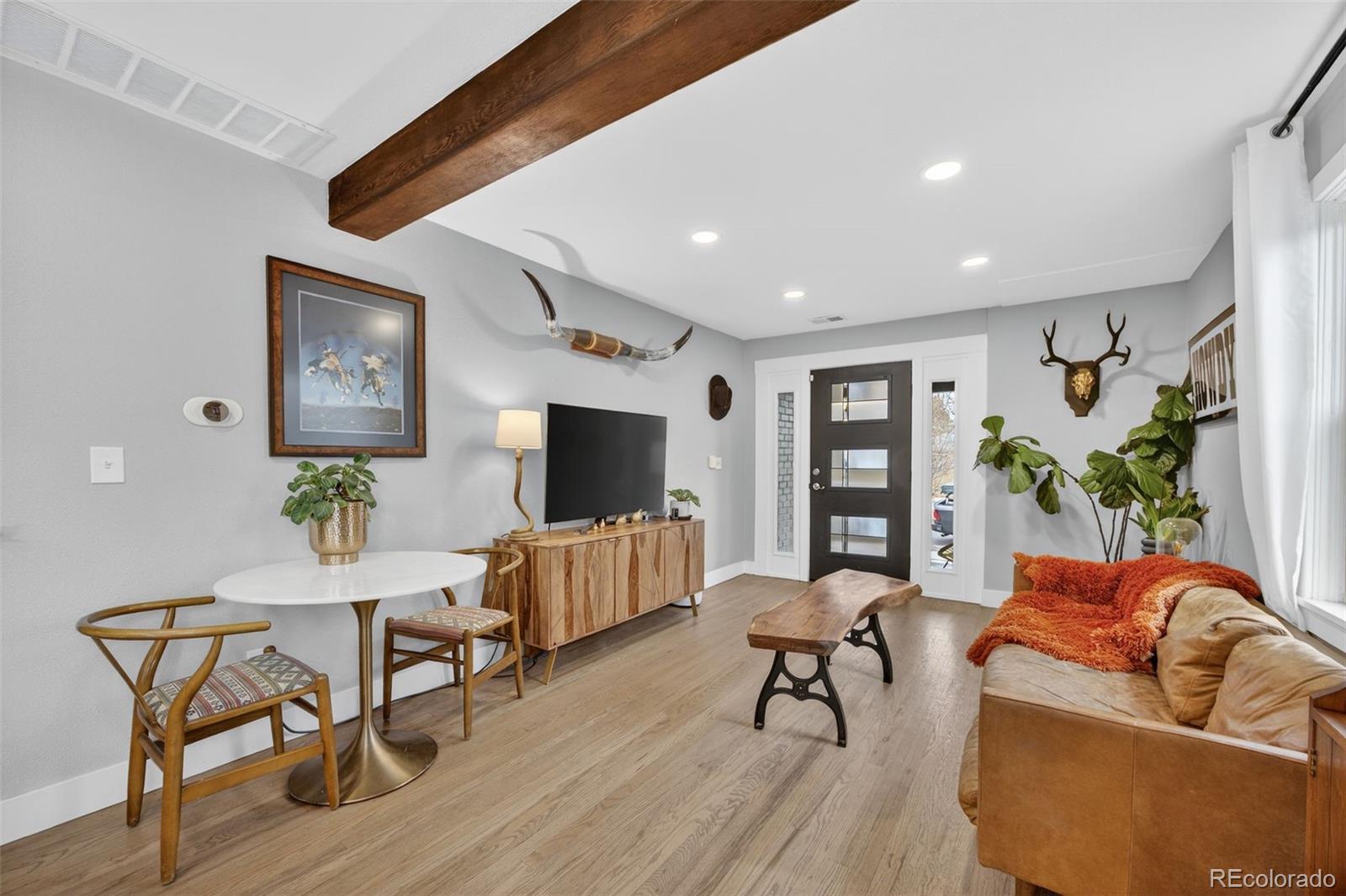 MLS Image #9 for 1555  rosemary street,denver, Colorado