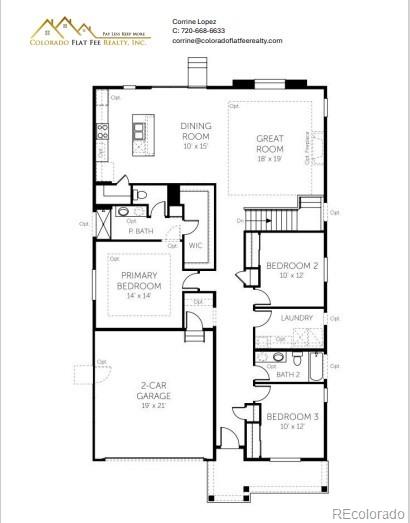 MLS Image #25 for 26790 e cedar avenue,aurora, Colorado