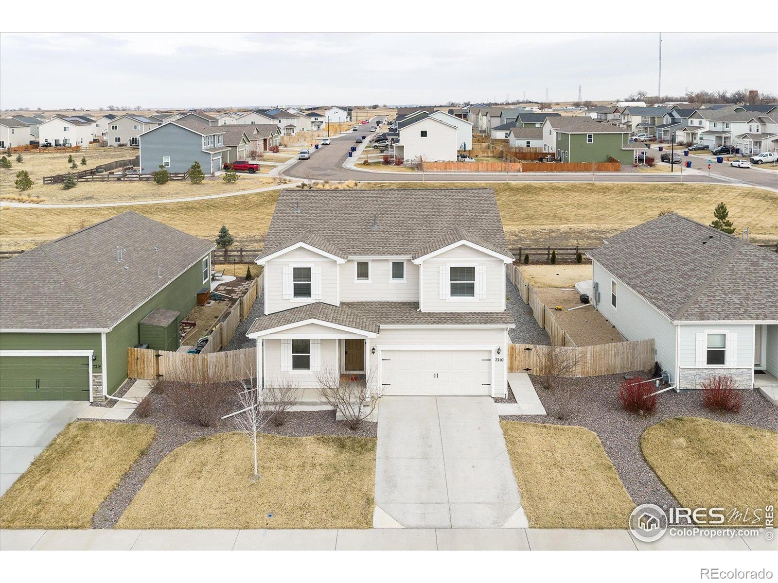 MLS Image #1 for 7210  animas avenue,frederick, Colorado