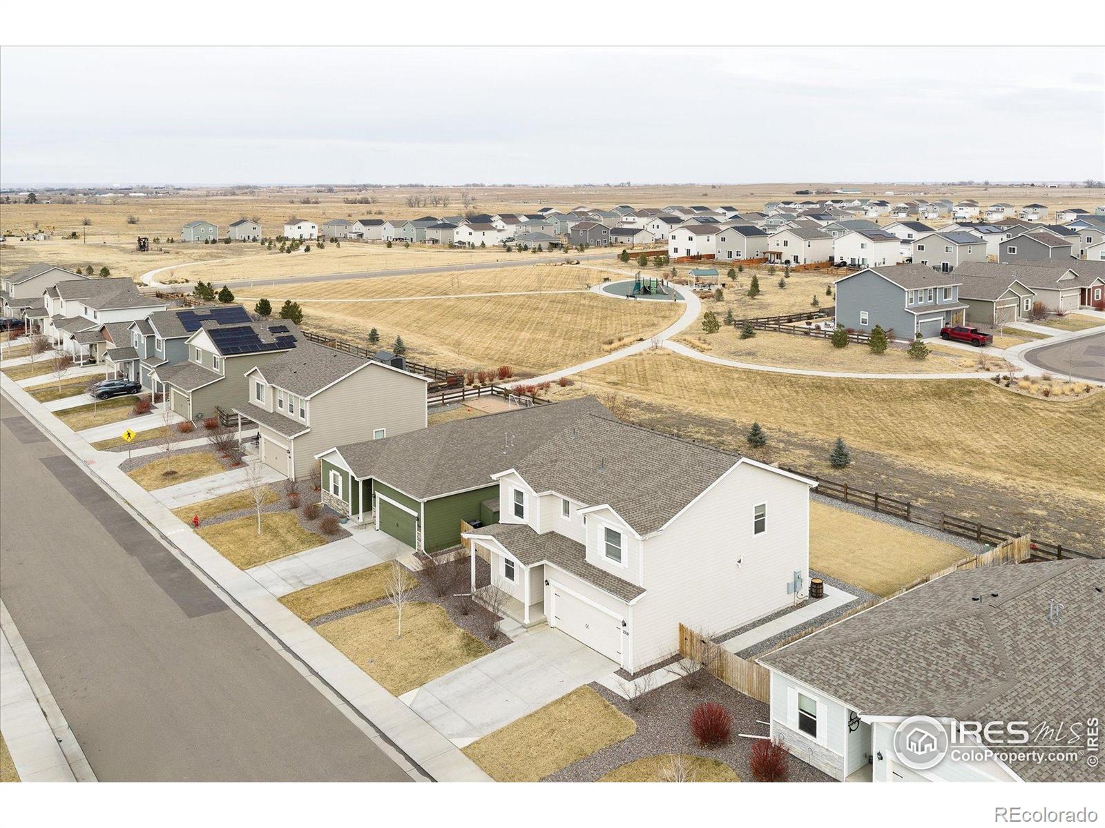 MLS Image #2 for 7210  animas avenue,frederick, Colorado