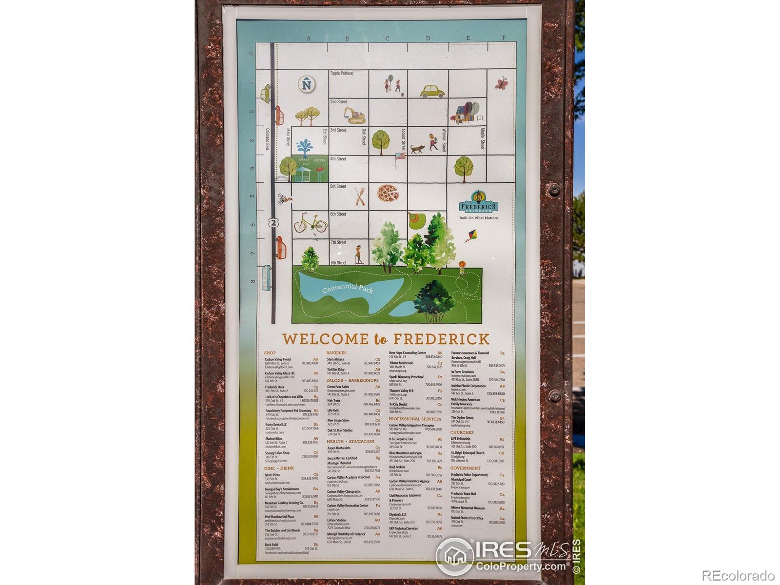 MLS Image #38 for 7210  animas avenue,frederick, Colorado