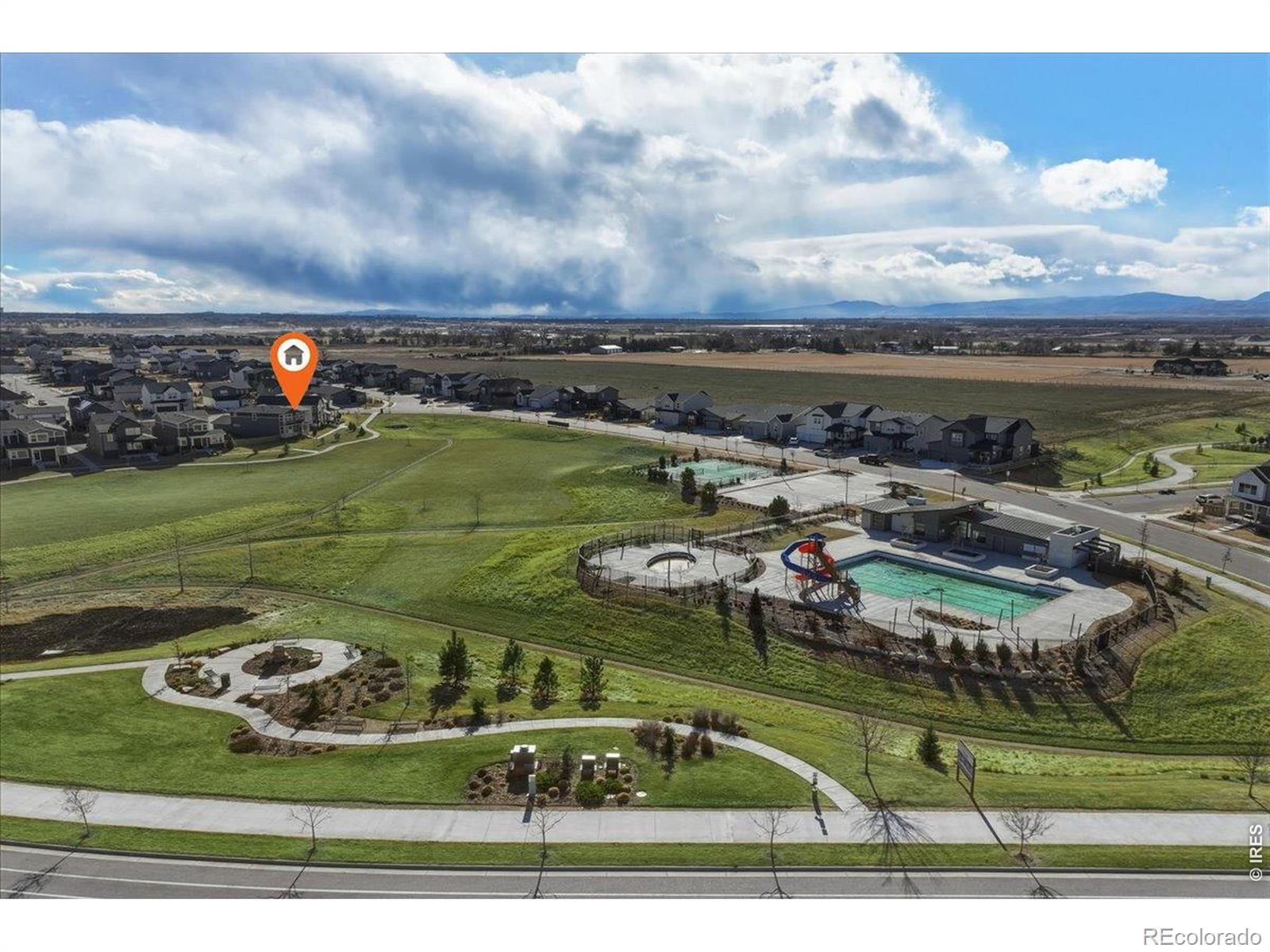 MLS Image #4 for 6055  john muir drive,timnath, Colorado