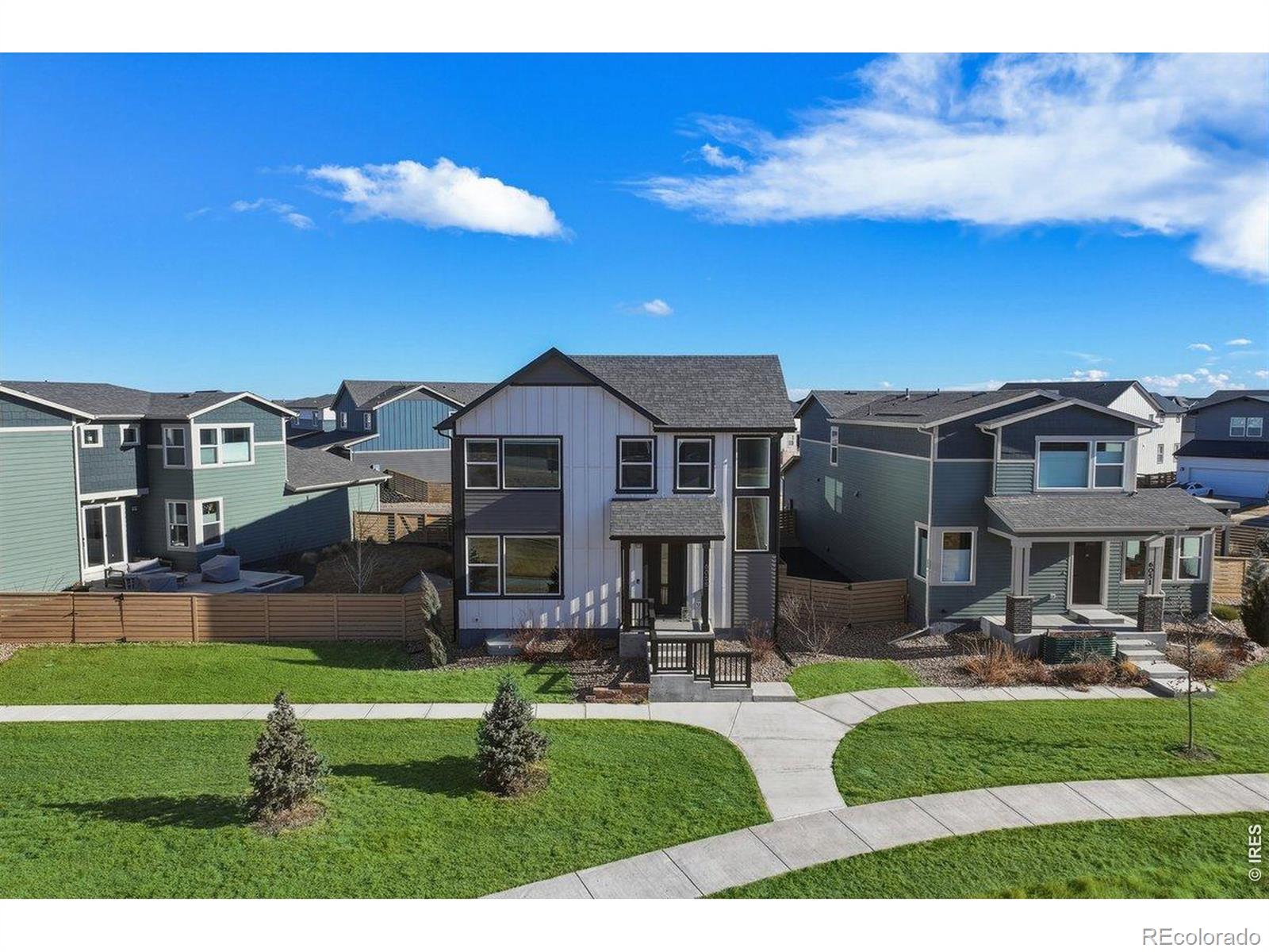 MLS Image #5 for 6055  john muir drive,timnath, Colorado