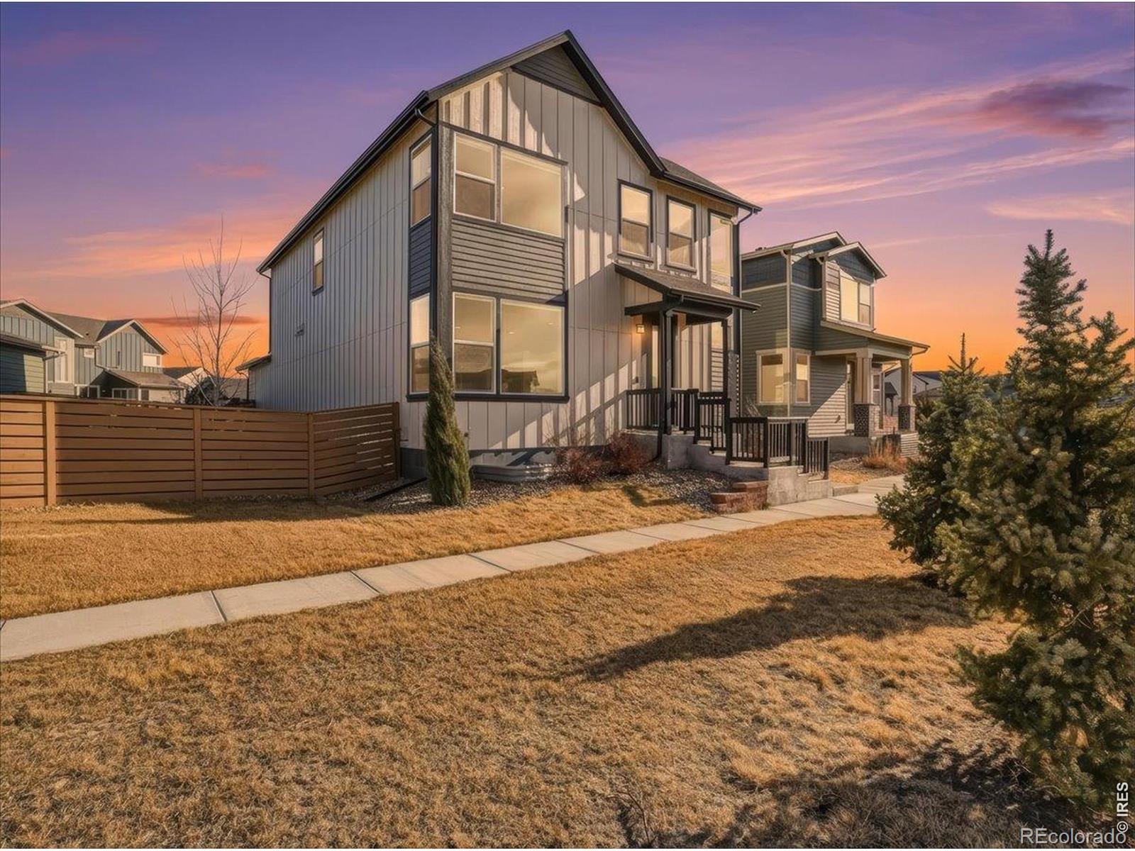 MLS Image #7 for 6055  john muir drive,timnath, Colorado