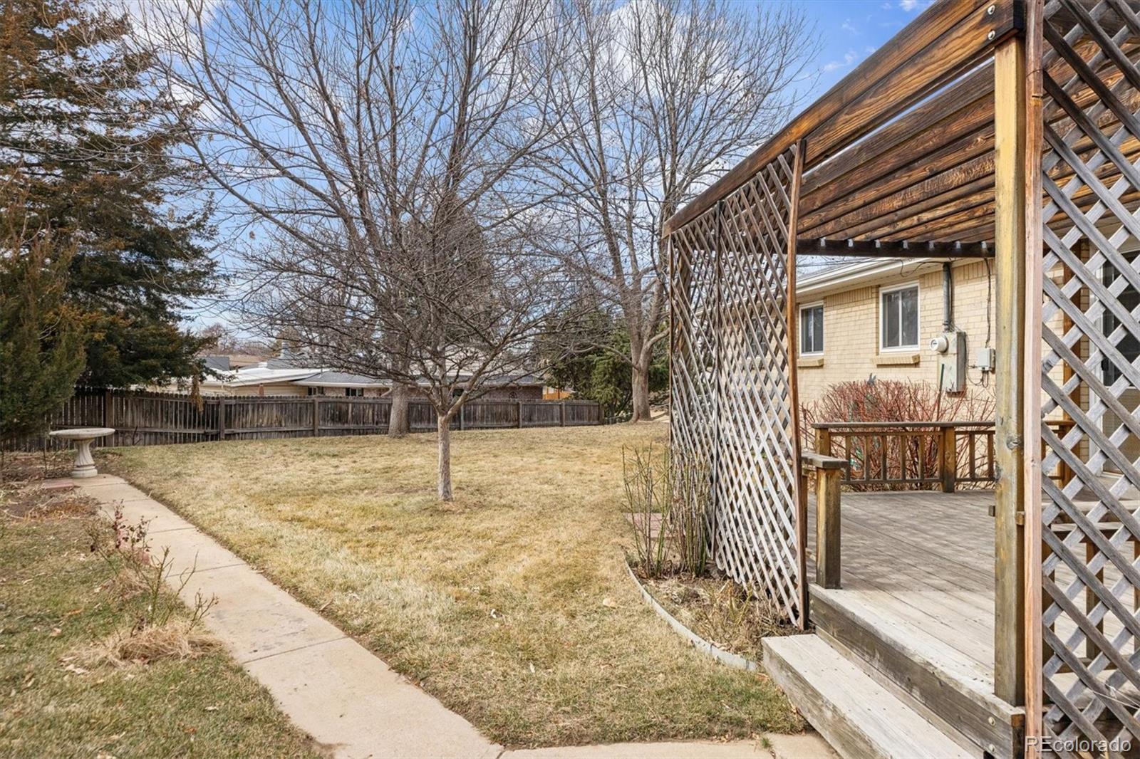 MLS Image #23 for 3512 e lake way,centennial, Colorado