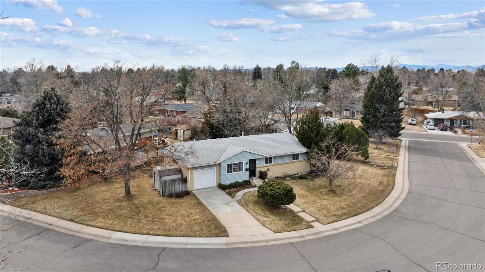 MLS Image #25 for 3512 e lake way,centennial, Colorado