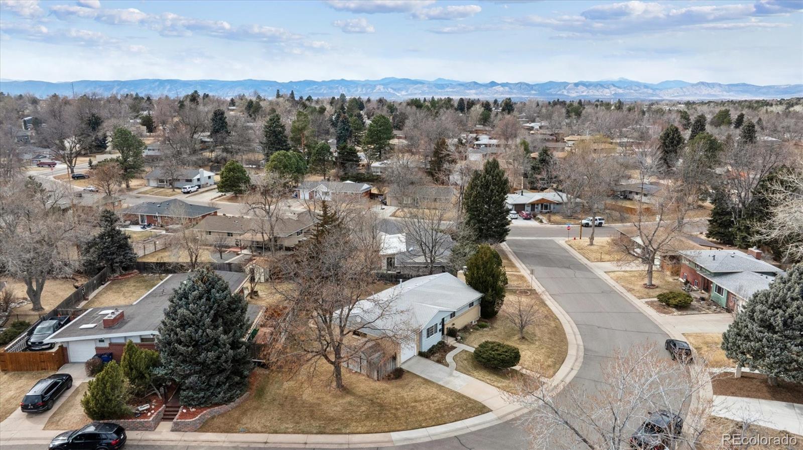 MLS Image #26 for 3512 e lake way,centennial, Colorado