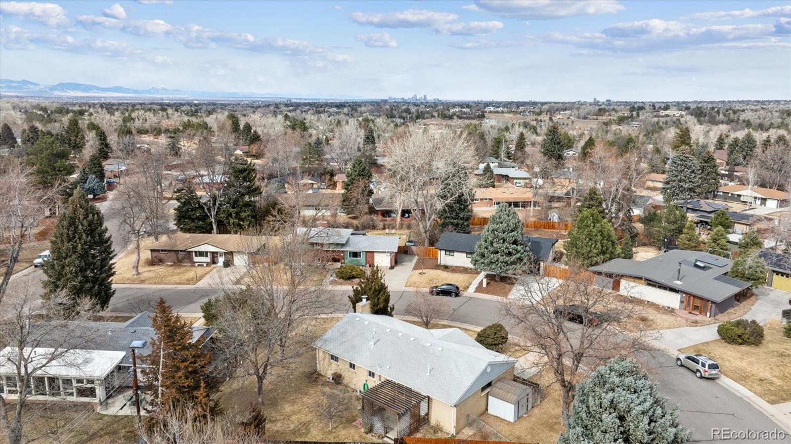 MLS Image #27 for 3512 e lake way,centennial, Colorado