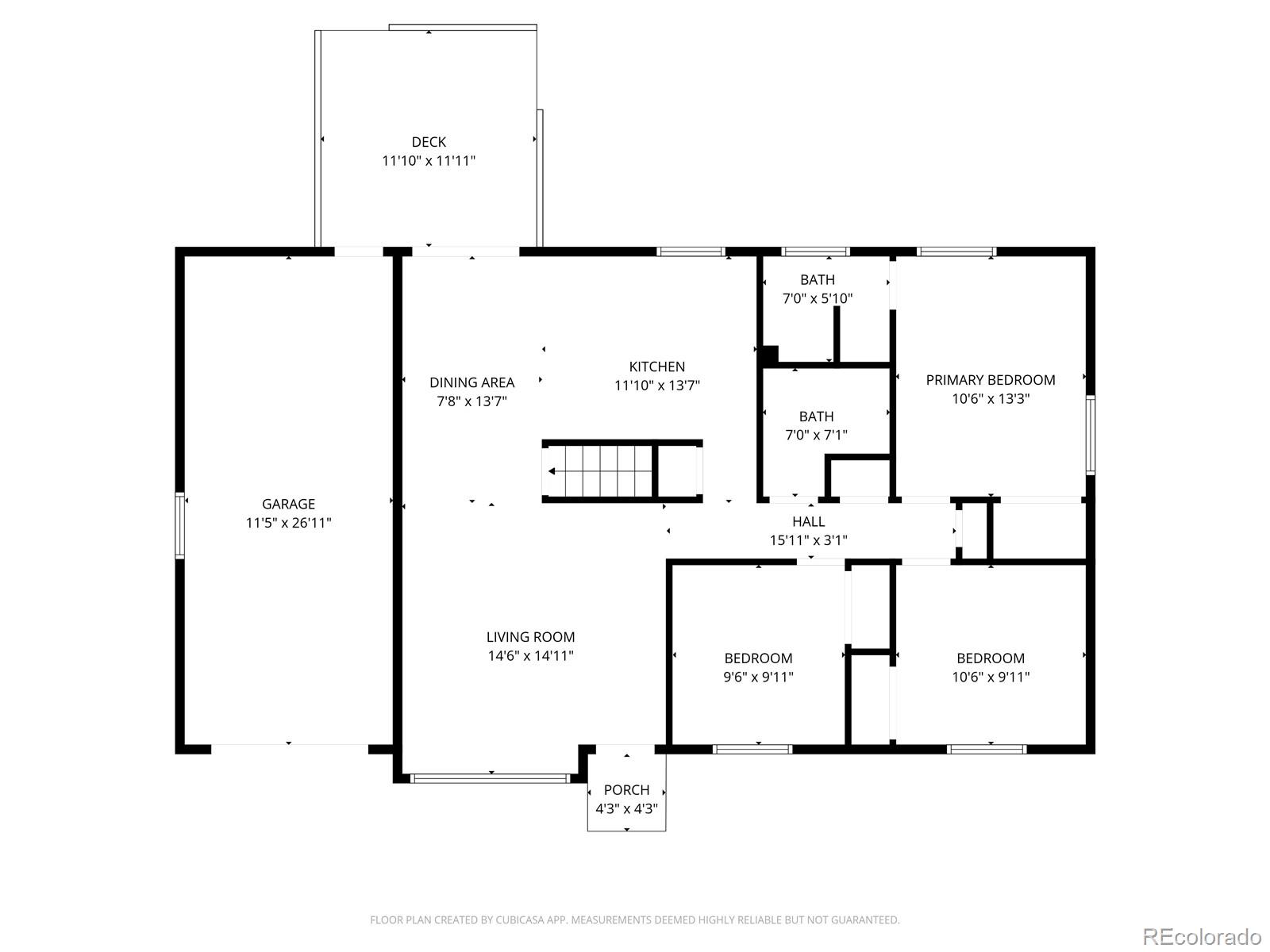 MLS Image #31 for 3512 e lake way,centennial, Colorado