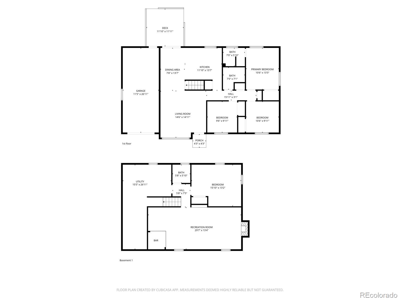 MLS Image #33 for 3512 e lake way,centennial, Colorado