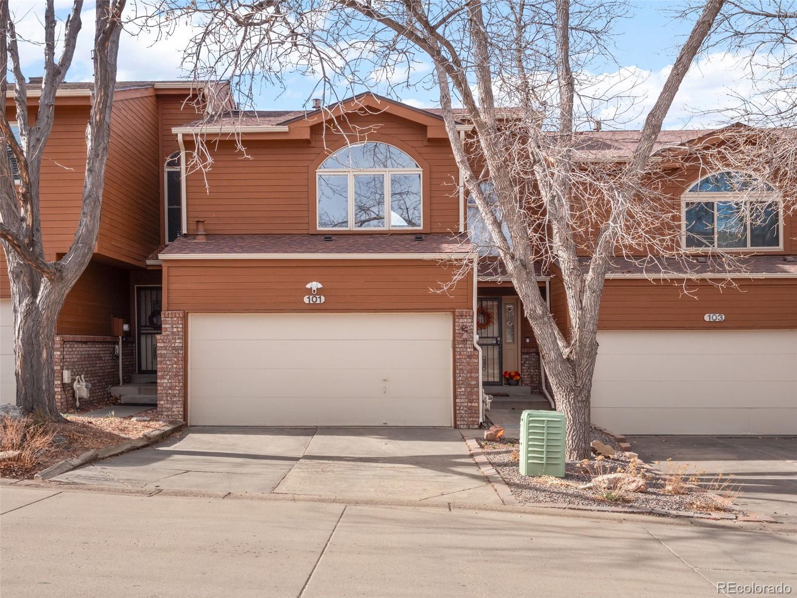 MLS Image #1 for 101  ward court ,lakewood, Colorado