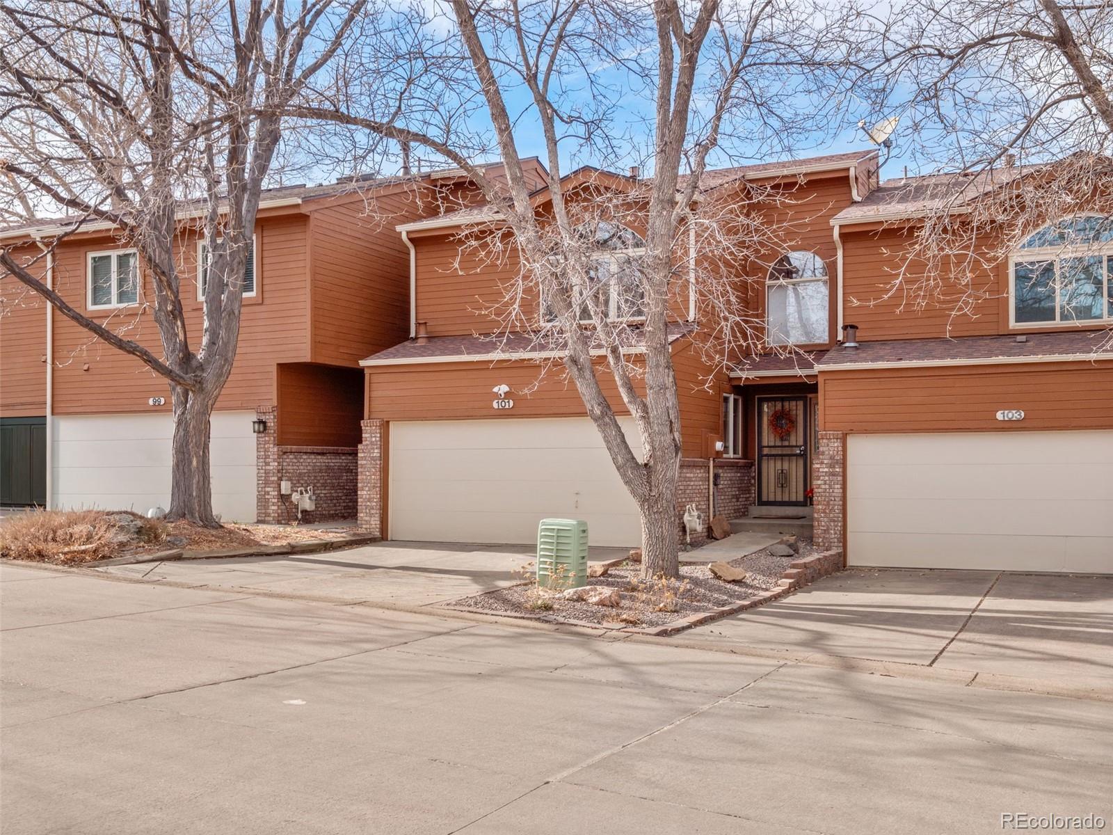 MLS Image #2 for 101  ward court ,lakewood, Colorado