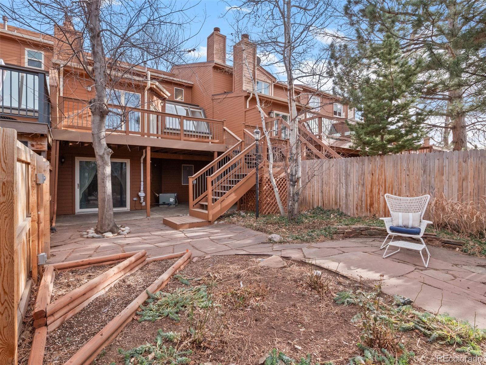 MLS Image #35 for 101  ward court ,lakewood, Colorado