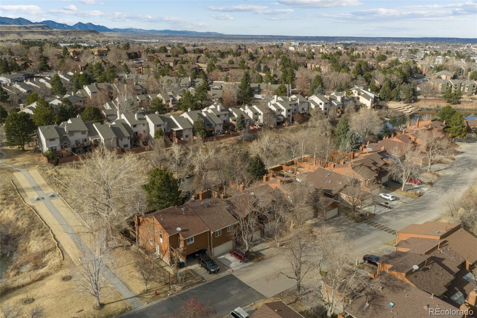 MLS Image #38 for 101  ward court ,lakewood, Colorado