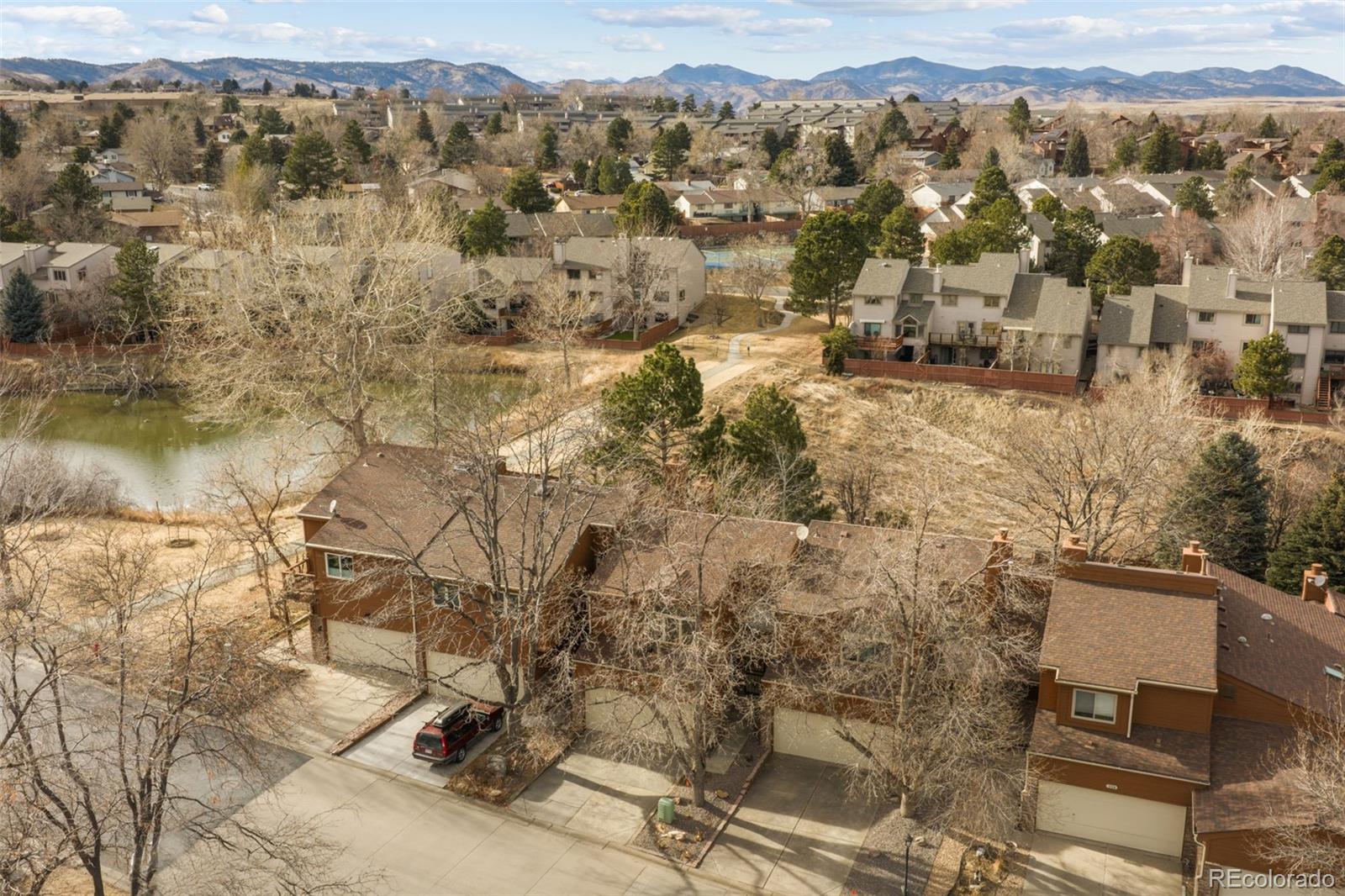MLS Image #39 for 101  ward court ,lakewood, Colorado