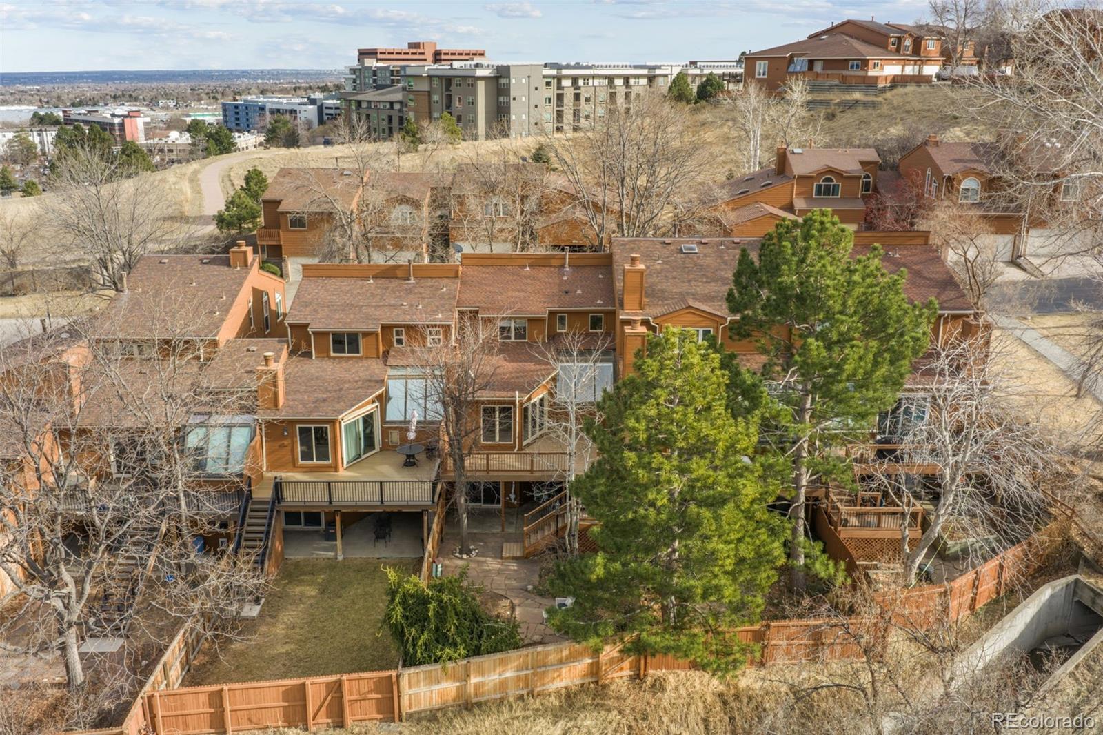 MLS Image #40 for 101  ward court ,lakewood, Colorado