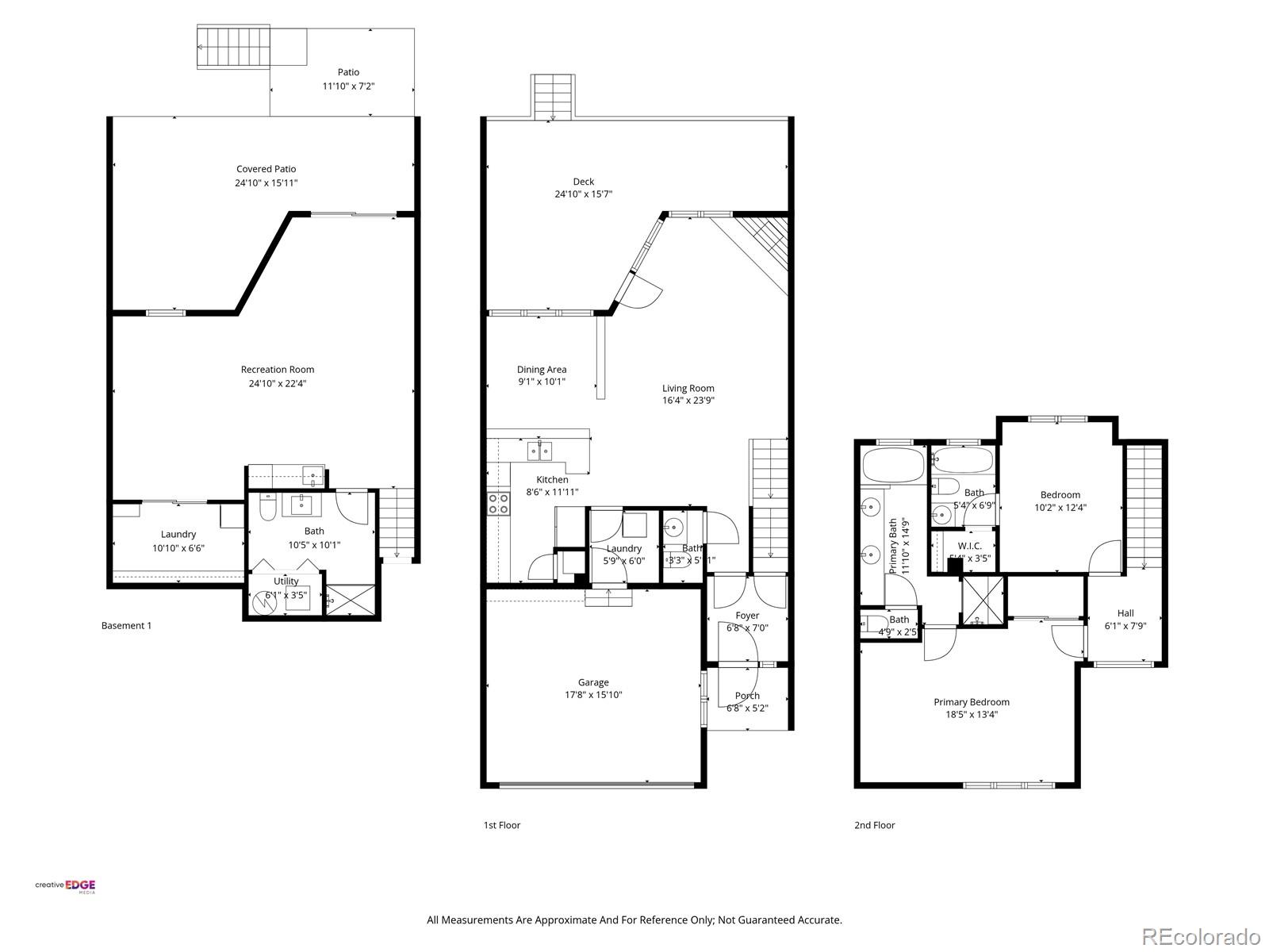 MLS Image #41 for 101  ward court ,lakewood, Colorado