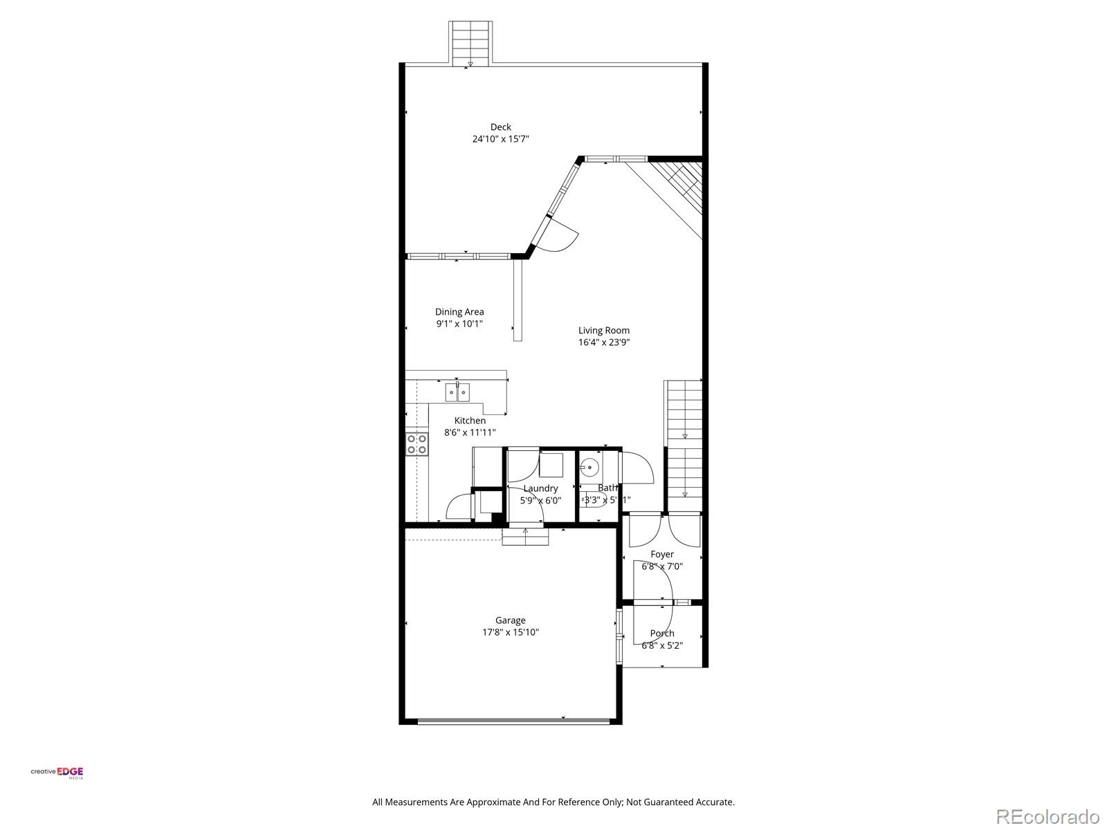MLS Image #42 for 101  ward court ,lakewood, Colorado