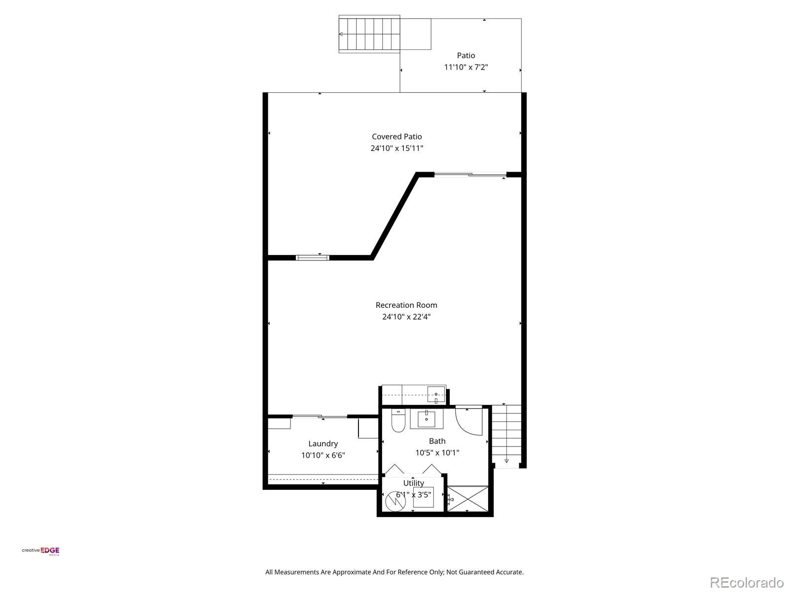 MLS Image #44 for 101  ward court ,lakewood, Colorado