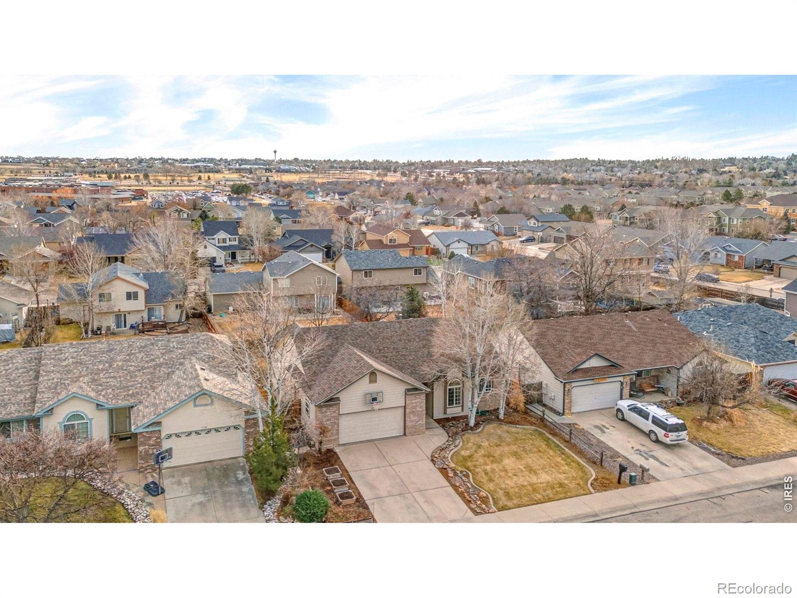 MLS Image #1 for 1732  70th avenue,greeley, Colorado