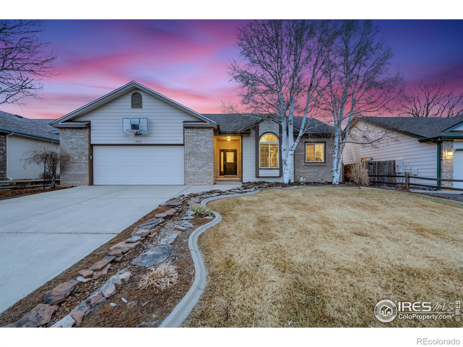 MLS Image #3 for 1732  70th avenue,greeley, Colorado