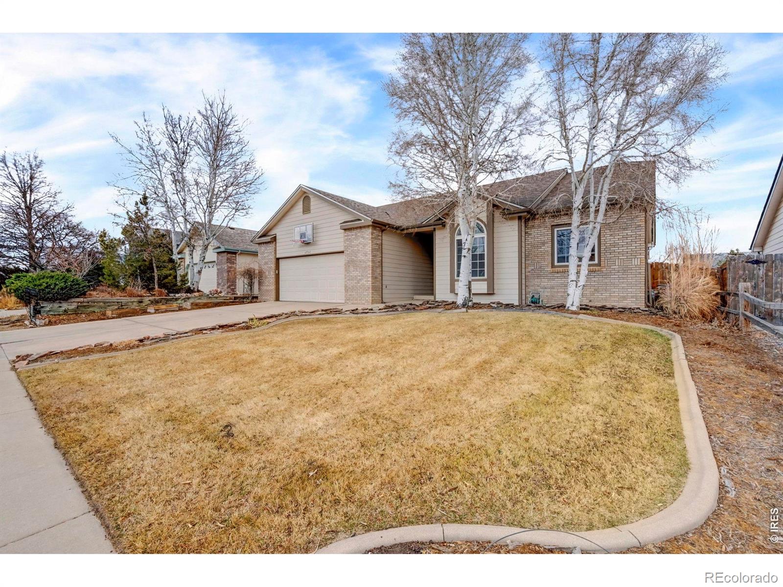 MLS Image #4 for 1732  70th avenue,greeley, Colorado