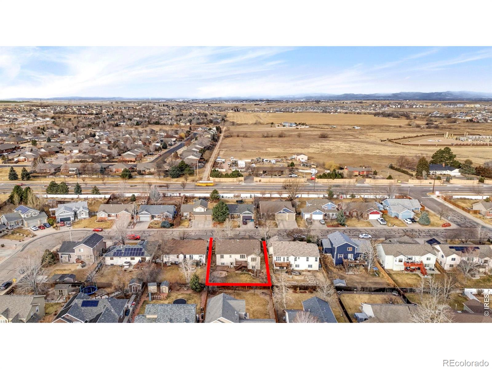 MLS Image #44 for 1732  70th avenue,greeley, Colorado