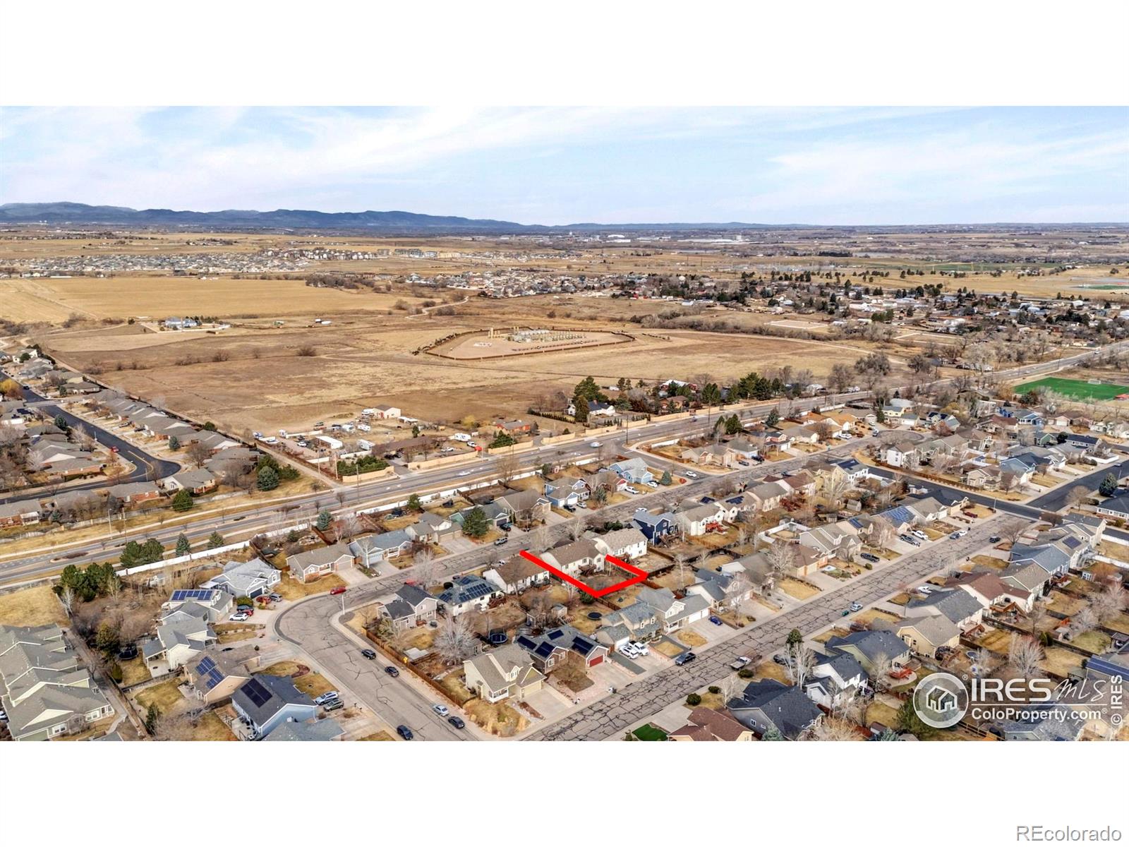 MLS Image #45 for 1732  70th avenue,greeley, Colorado