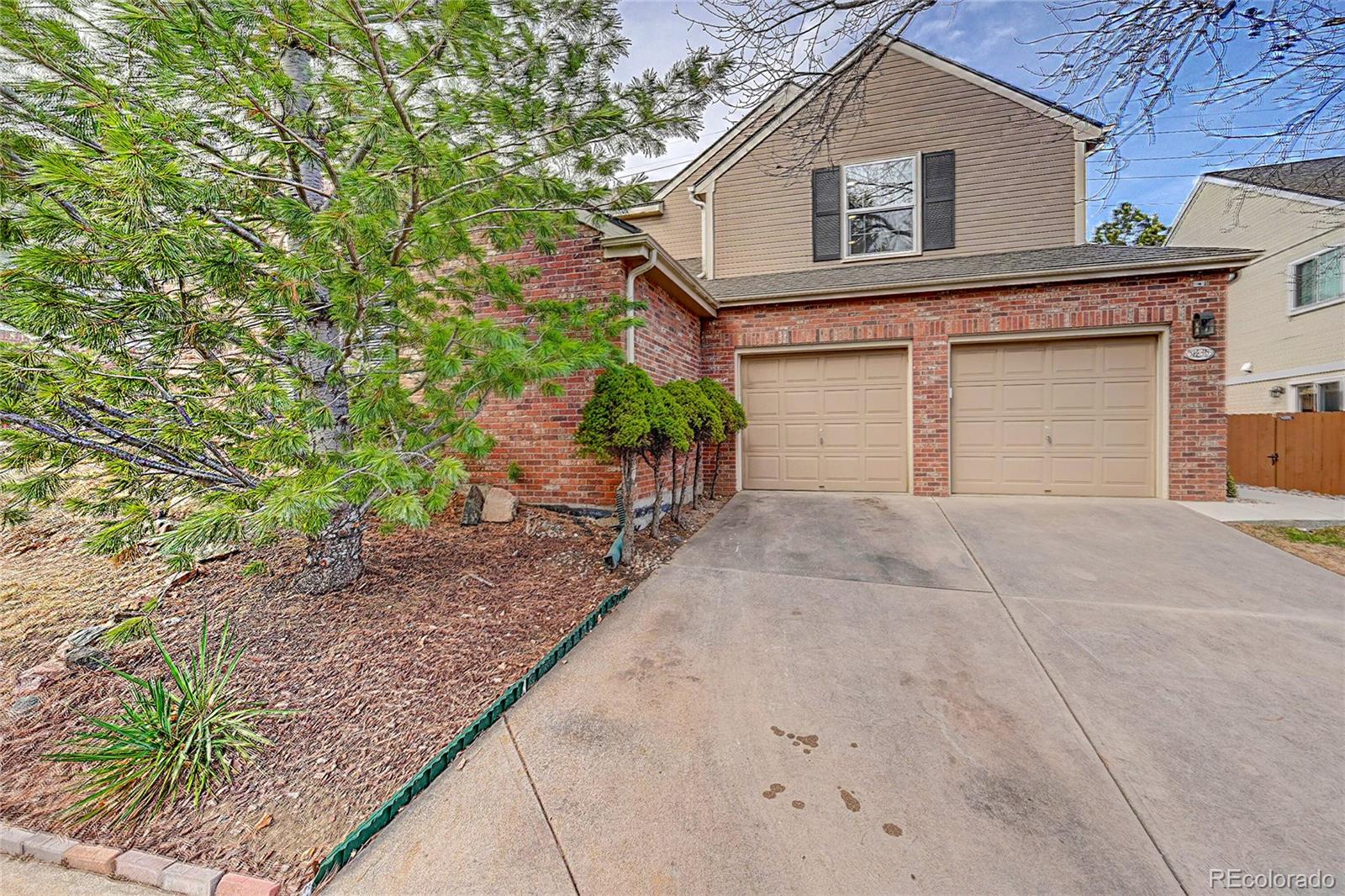 MLS Image #2 for 5835 e irish place,englewood, Colorado