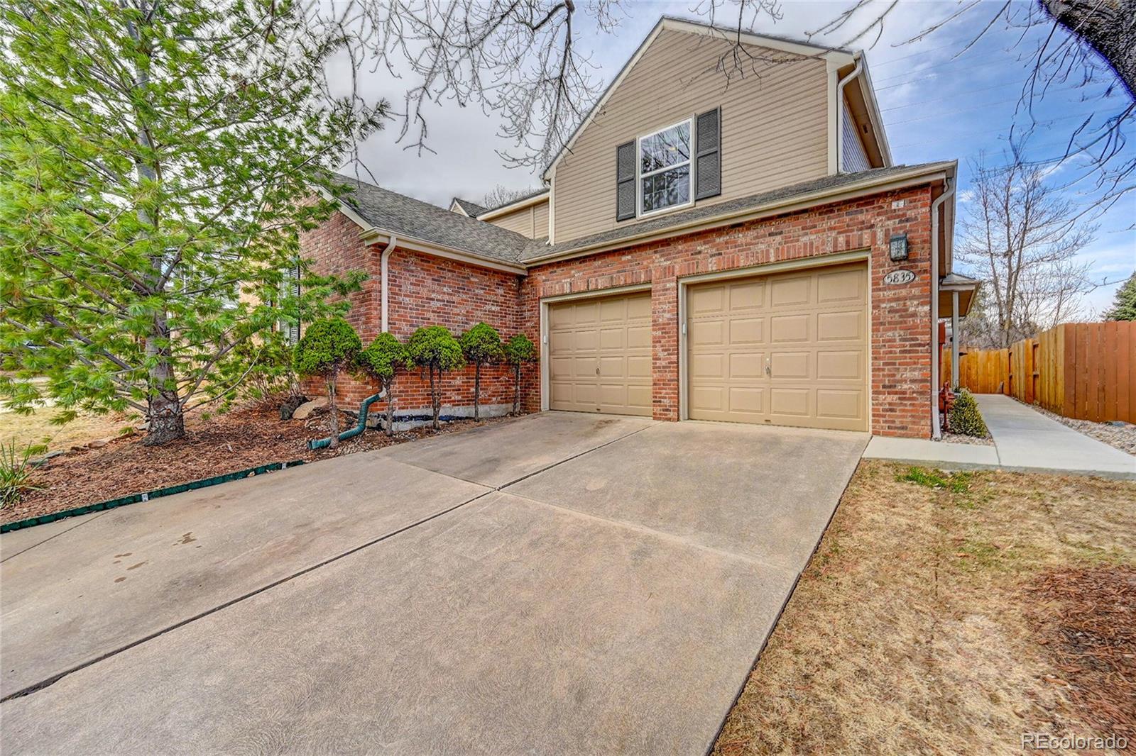 MLS Image #3 for 5835 e irish place,englewood, Colorado