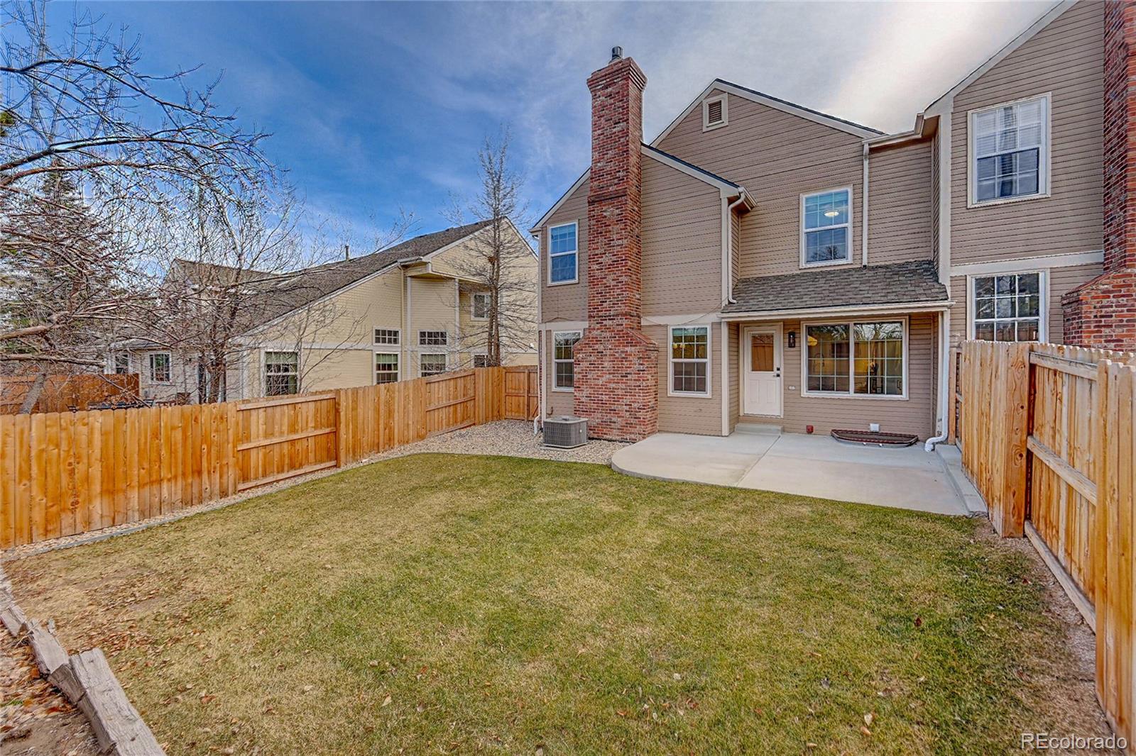 MLS Image #36 for 5835 e irish place,englewood, Colorado