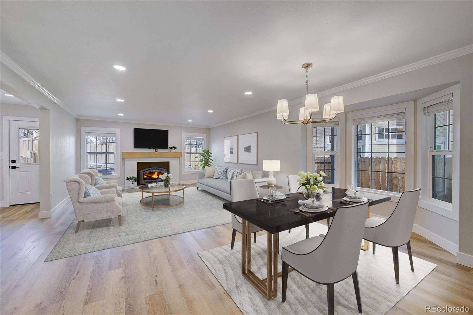 MLS Image #9 for 5835 e irish place,englewood, Colorado