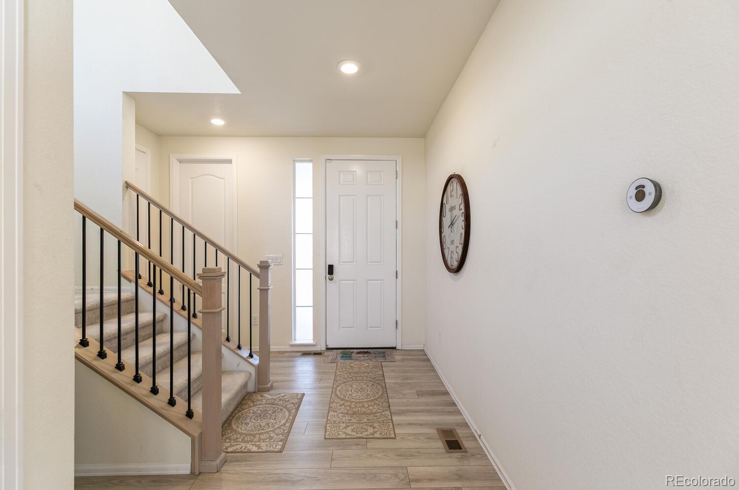 MLS Image #2 for 26344 e 4th place,aurora, Colorado