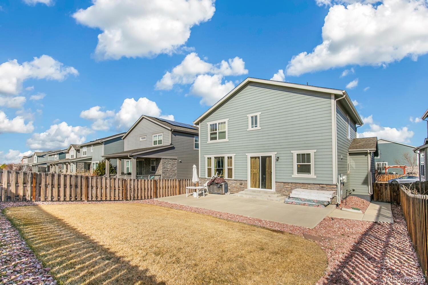 MLS Image #21 for 26344 e 4th place,aurora, Colorado