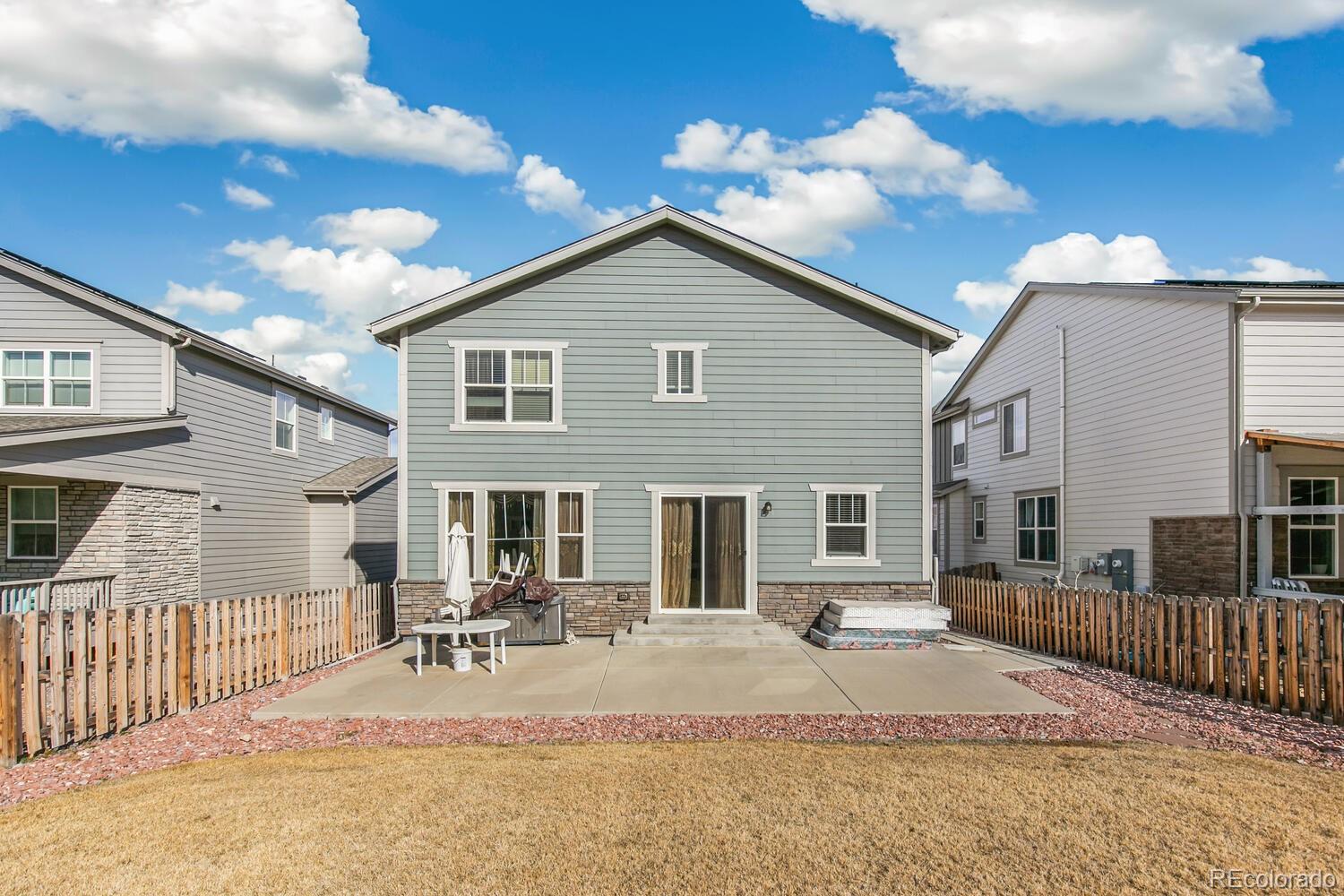 MLS Image #22 for 26344 e 4th place,aurora, Colorado