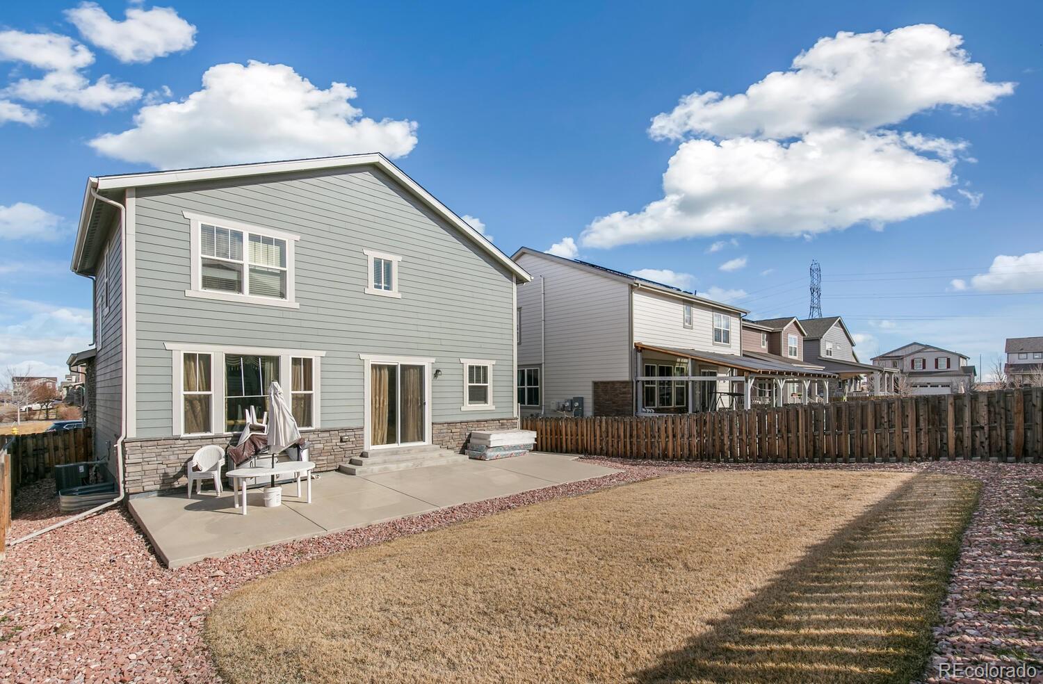 MLS Image #23 for 26344 e 4th place,aurora, Colorado