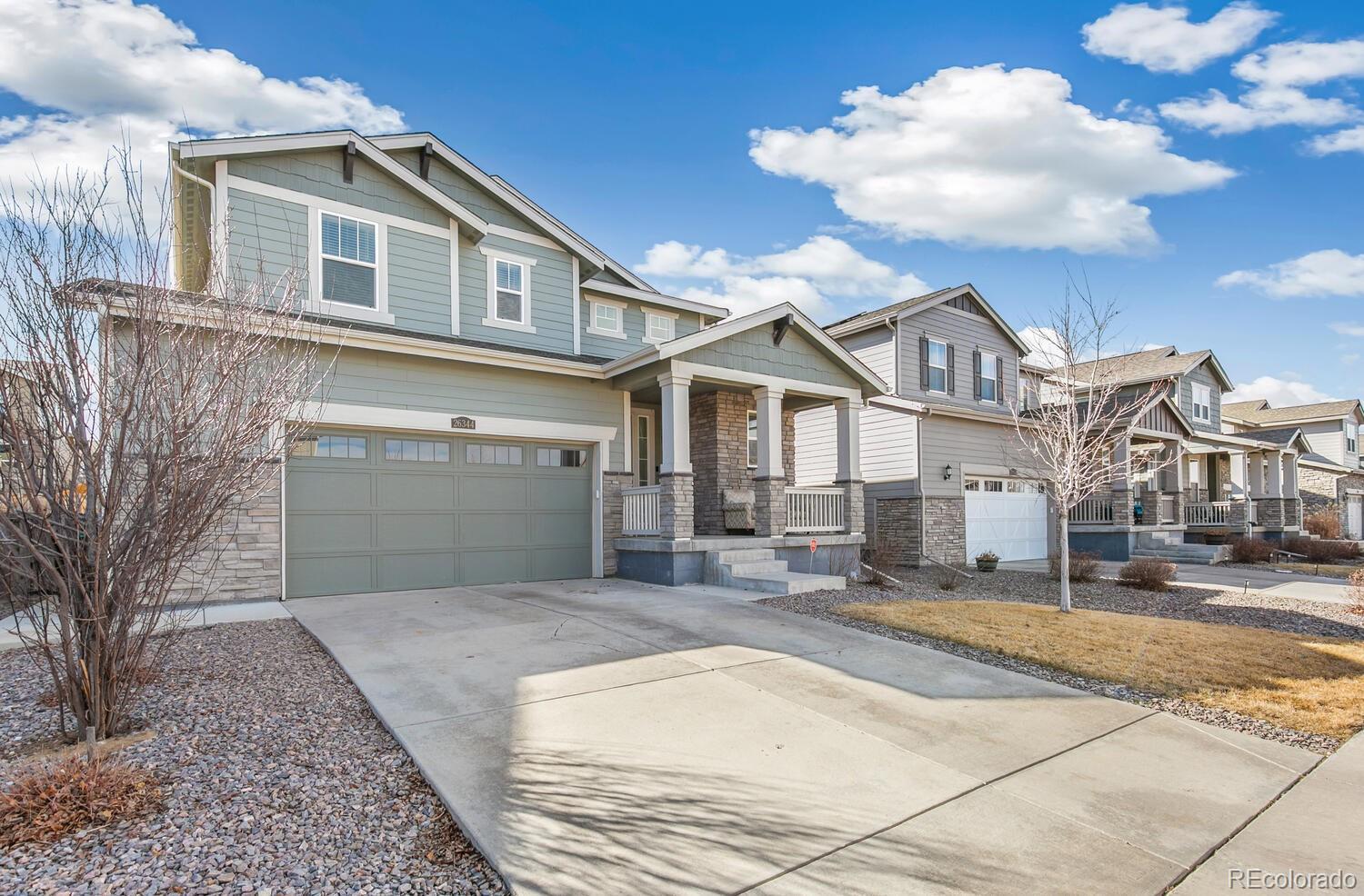MLS Image #24 for 26344 e 4th place,aurora, Colorado