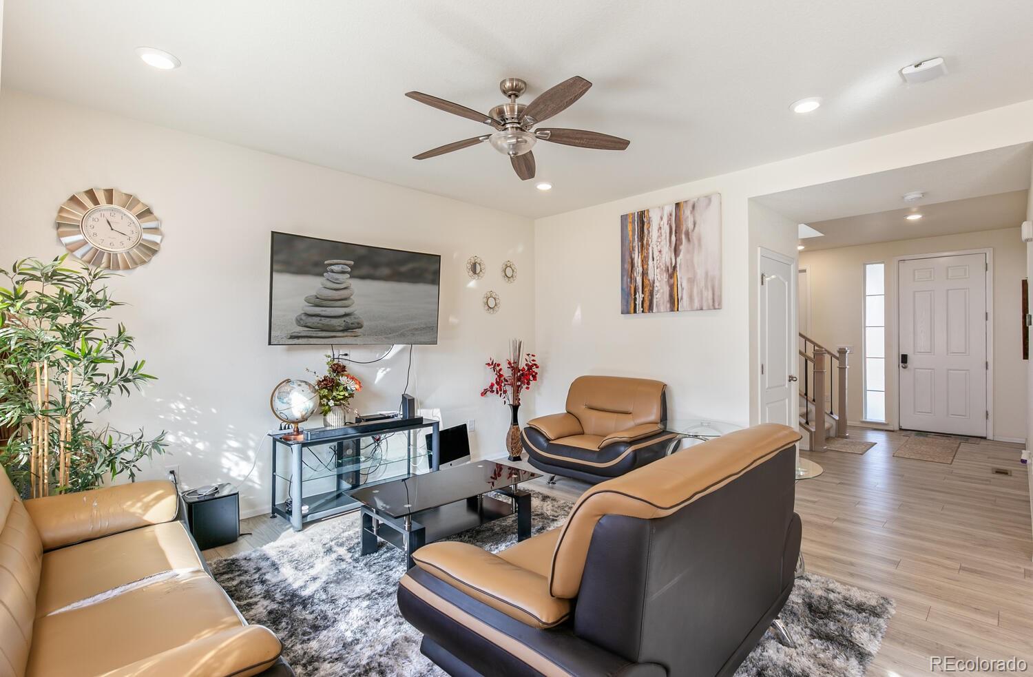MLS Image #3 for 26344 e 4th place,aurora, Colorado