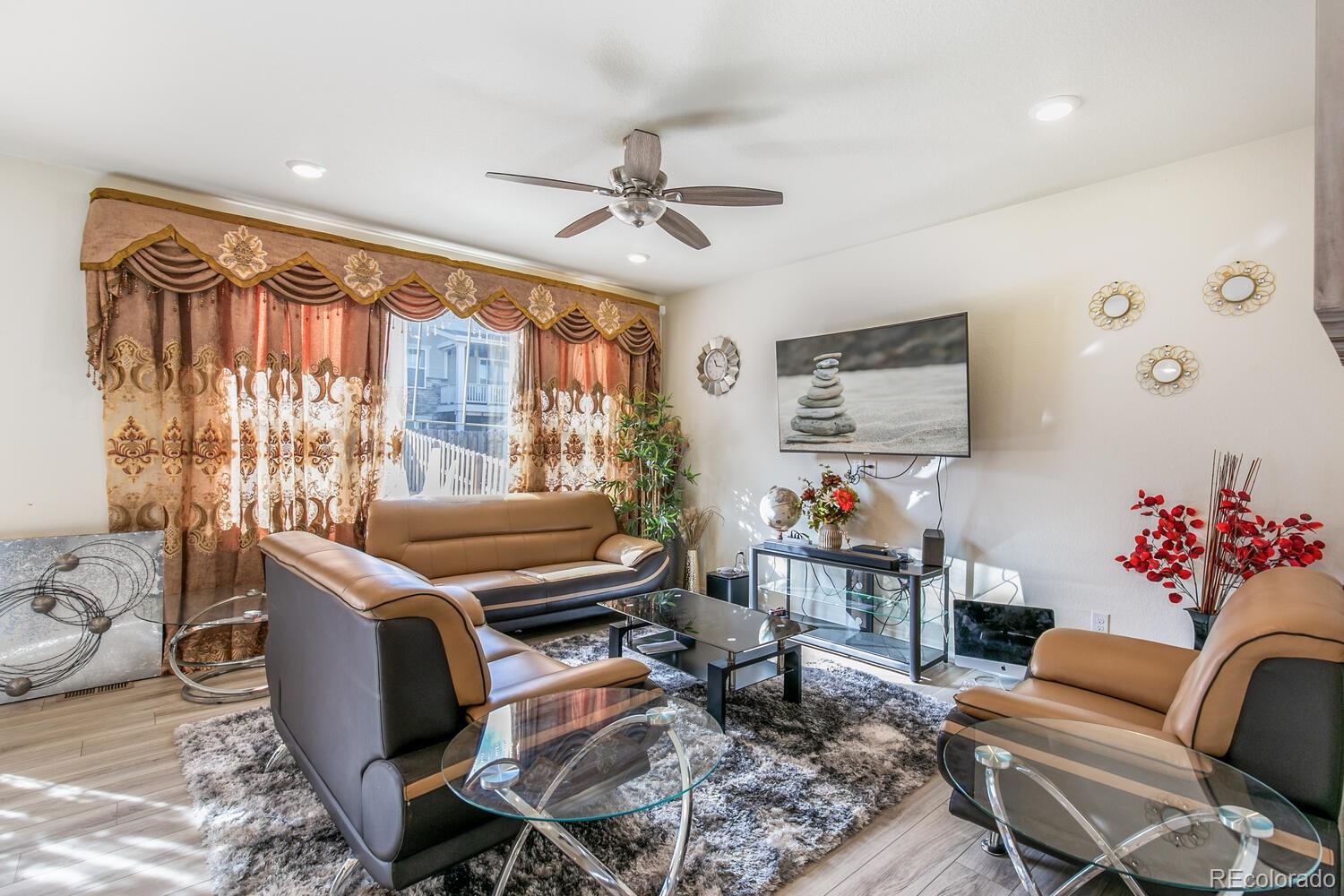 MLS Image #4 for 26344 e 4th place,aurora, Colorado