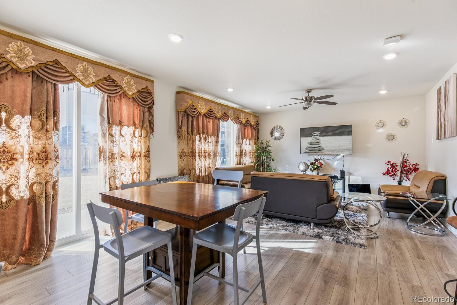 MLS Image #6 for 26344 e 4th place,aurora, Colorado